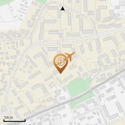 Foto zu Alt-Buckow 26-28, 12349 Berlin