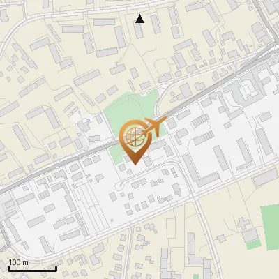 Foto zu Alt-Buckow 29-31, 12349 Berlin