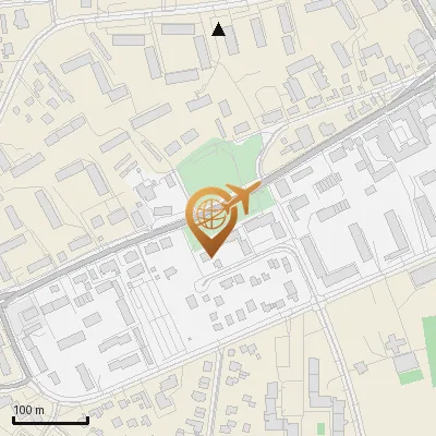 Karte Alt-Buckow 31, 12349 Berlin