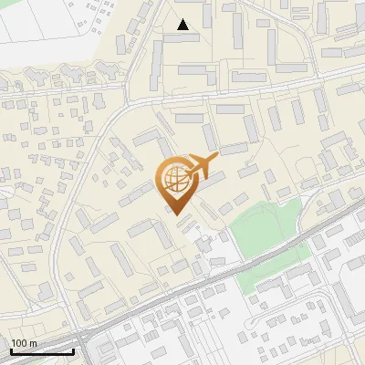 Foto zu Alt-Buckow 32, 12349 Berlin