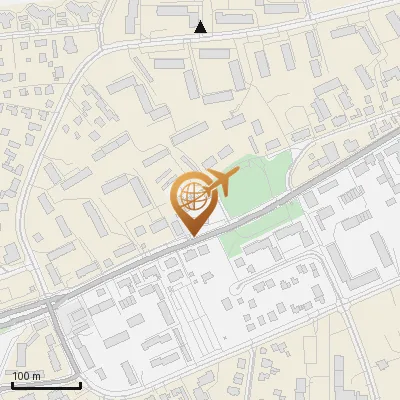 Foto zu Alt-Buckow 34-35, 12349 Berlin