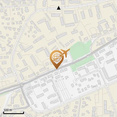 Foto zu Alt-Buckow 37-41, 12349 Berlin