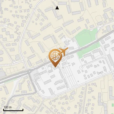 Foto zu Alt-Buckow 42-49, 12349 Berlin