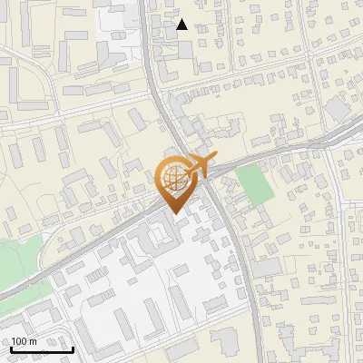 Foto zu Alt-Buckow 1-9, 12349 Berlin