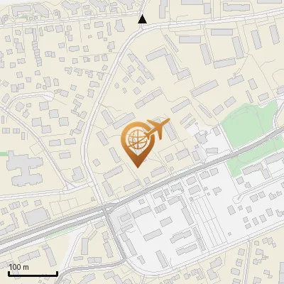 Foto zu Alt-Buckow 50, 12349 Berlin