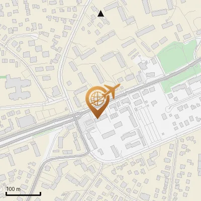 Foto zu Alt-Buckow 51-58, 12349 Berlin