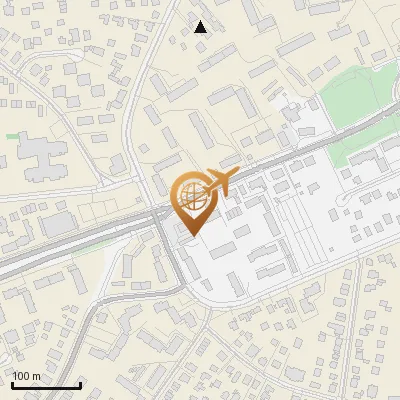 Karte Alt-Buckow 53, 12349 Berlin