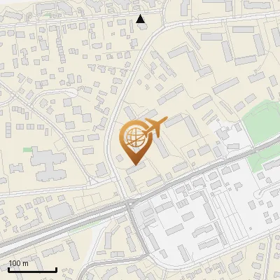 Karte Alt-Buckow 54, 12349 Berlin