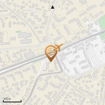 Foto zu Alt-Buckow 59, 12349 Berlin