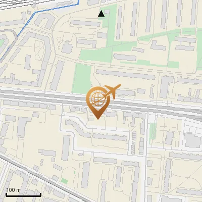 Foto zu Alt-Friedrichsfelde 16-18, 10315 Berlin