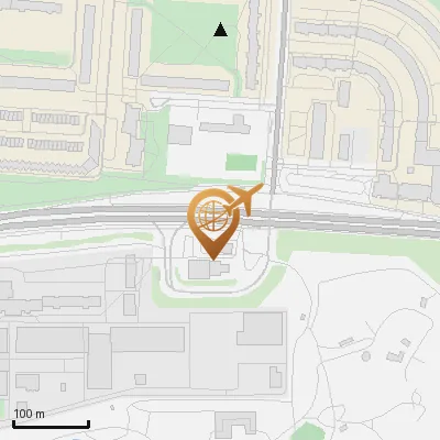 Foto zu Alt-Friedrichsfelde 61, 10315 Berlin