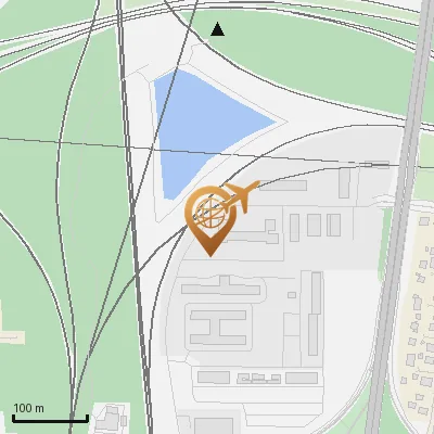 Foto zu Alt-Friedrichsfelde 63B, 12683 Berlin