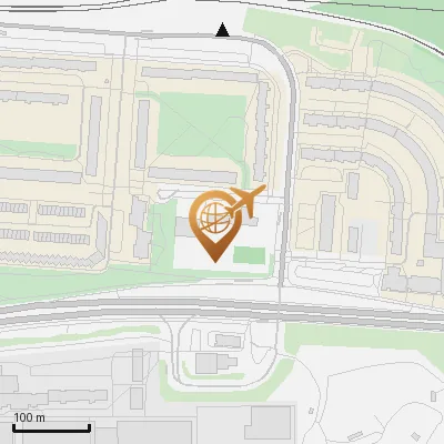 Karte Alt-Friedrichsfelde 66, 10315 Berlin