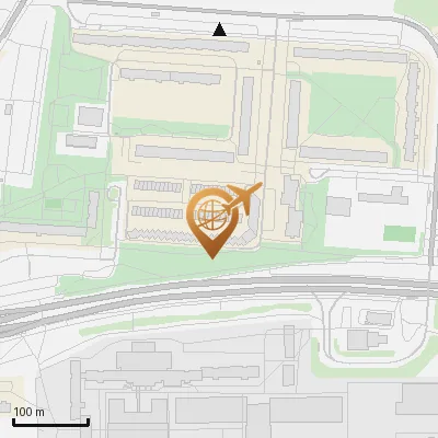 Karte Alt-Friedrichsfelde 70, 10315 Berlin