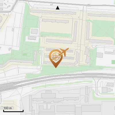 Karte Alt-Friedrichsfelde 71, 10315 Berlin