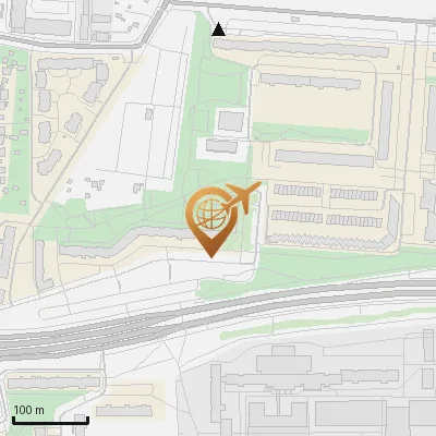 Karte Alt-Friedrichsfelde 72-75, 10315 Berlin