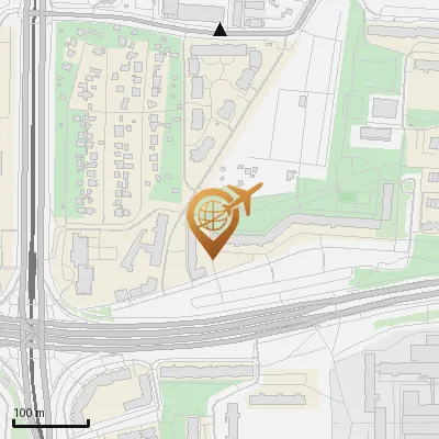 Karte Alt-Friedrichsfelde 82-84, 10315 Berlin