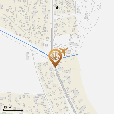 Foto zu Alt-Gatow 1, 14089 Berlin