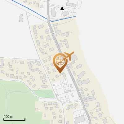 Foto zu Alt-Gatow 18-22, 14089 Berlin