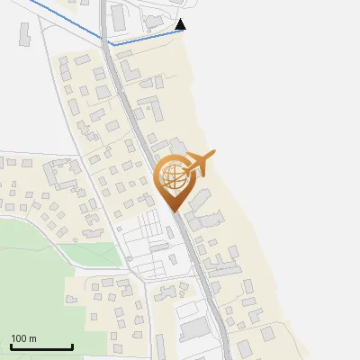 Foto zu Alt-Gatow 23-29, 14089 Berlin