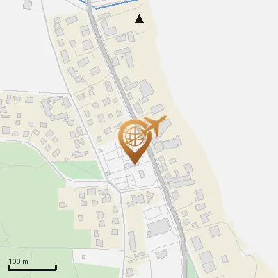 Foto zu Alt-Gatow 30, 14089 Berlin