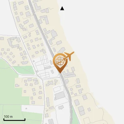 Foto zu Alt-Gatow 31-37, 14089 Berlin