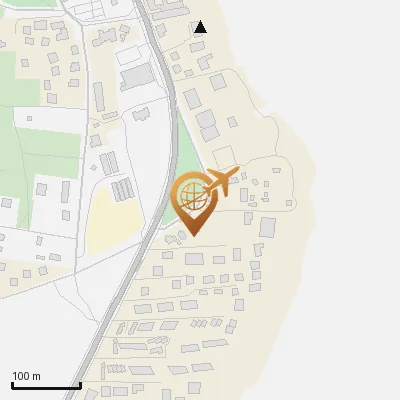 Karte Alt-Gatow 71, 14089 Berlin