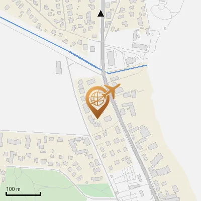 Foto zu Alt-Gatow 6-12, 14089 Berlin