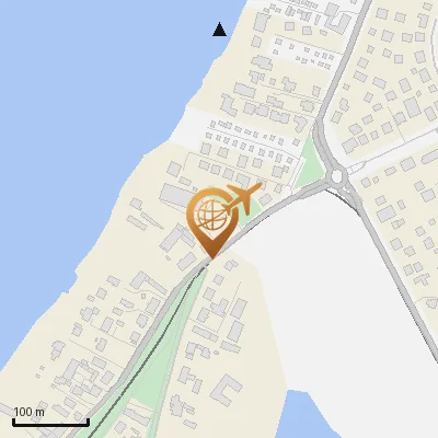 Foto zu Alt-Heiligensee 10-13, 13503 Berlin