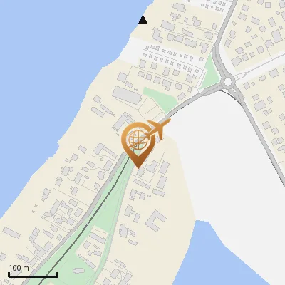 Foto zu Alt-Heiligensee 15-19, 13503 Berlin