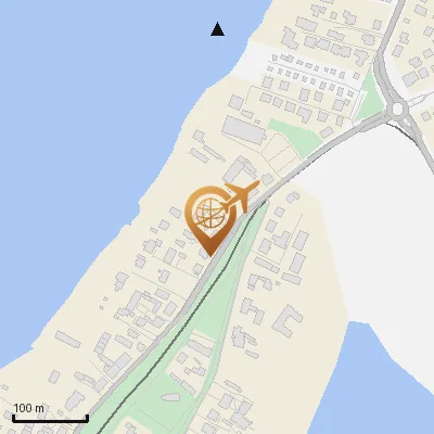 Foto zu Alt-Heiligensee 22, 13503 Berlin