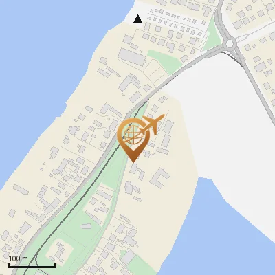 Foto zu Alt-Heiligensee 23-25, 13503 Berlin