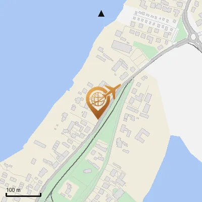 Karte Alt-Heiligensee 26, 13503 Berlin