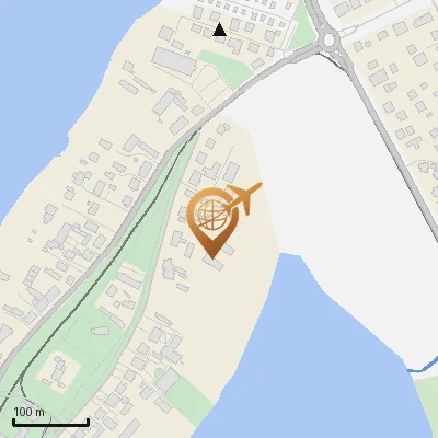 Foto zu Alt-Heiligensee 27, 13503 Berlin