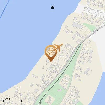 Foto zu Alt-Heiligensee 28-32, 13503 Berlin