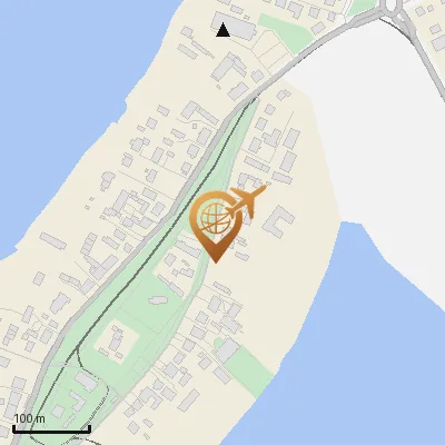 Foto zu Alt-Heiligensee 33, 13503 Berlin