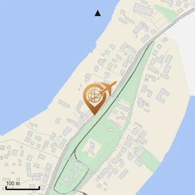 Karte Alt-Heiligensee 36-50, 13503 Berlin