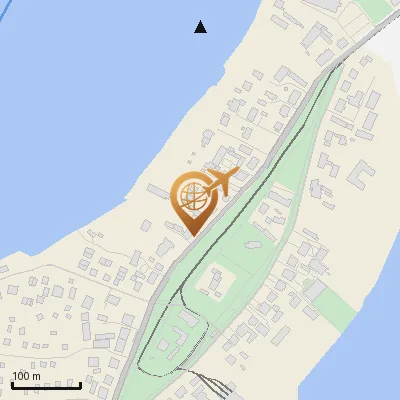 Foto zu Alt-Heiligensee 52-54, 13503 Berlin