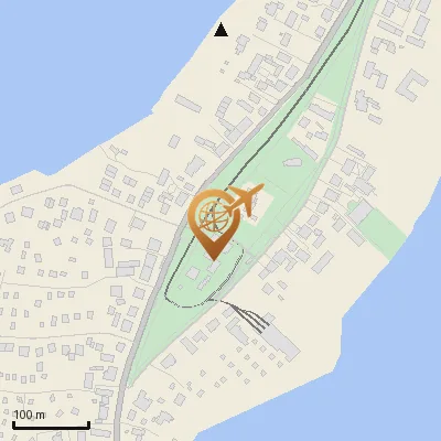 Foto zu Alt-Heiligensee 67-68, 13503 Berlin