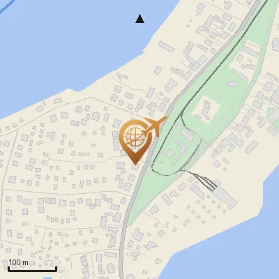 Foto zu Alt-Heiligensee 76-78, 13503 Berlin