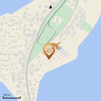 Karte Alt-Heiligensee 79, 13503 Berlin