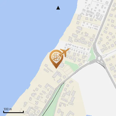 Foto zu Alt-Heiligensee 8, 13503 Berlin