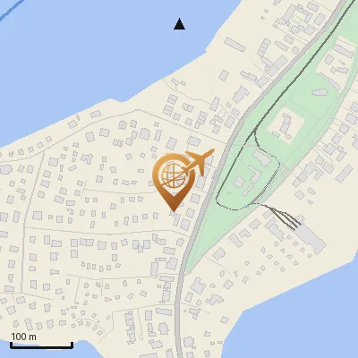 Foto zu Alt-Heiligensee 80, 13503 Berlin