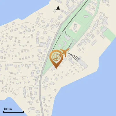 Foto zu Alt-Heiligensee 81-85, 13503 Berlin