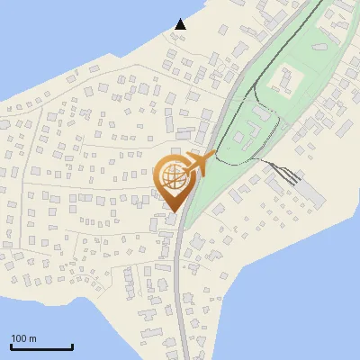 Karte Alt-Heiligensee 86-88, 13503 Berlin