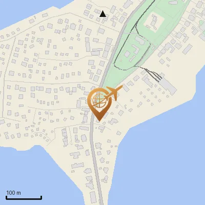 Karte Alt-Heiligensee 89-95, 13503 Berlin