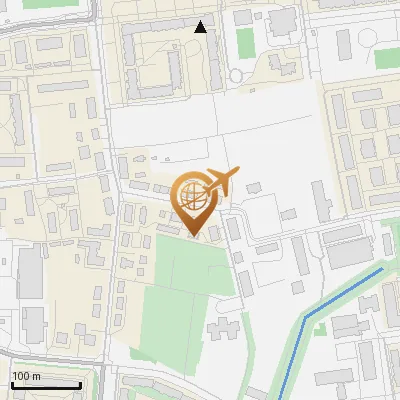 Foto zu Alt-Hellersdorf 7-14, 12629 Berlin