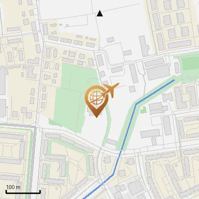 Foto zu Alt-Hellersdorf 29-31, 12629 Berlin