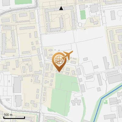 Foto zu Alt-Hellersdorf 1-6, 12629 Berlin