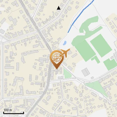 Foto zu Alt-Hermsdorf 1-2, 13467 Berlin